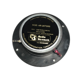 Audio Research MOD.AR-26TG55 1" Dome Tweeter (8Ω) (Replacement for Vifa D27TG-55)