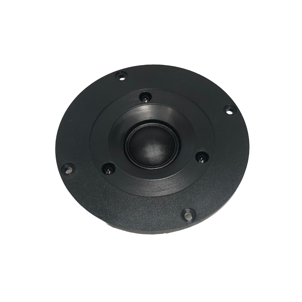 Audio Research MOD.AR-26TG55 1" Dome Tweeter (8Ω) (Replacement for Vifa D27TG-55)