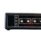 Traynor TR-2 reverb