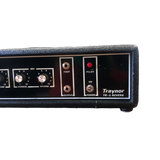 Traynor TR-2 reverb