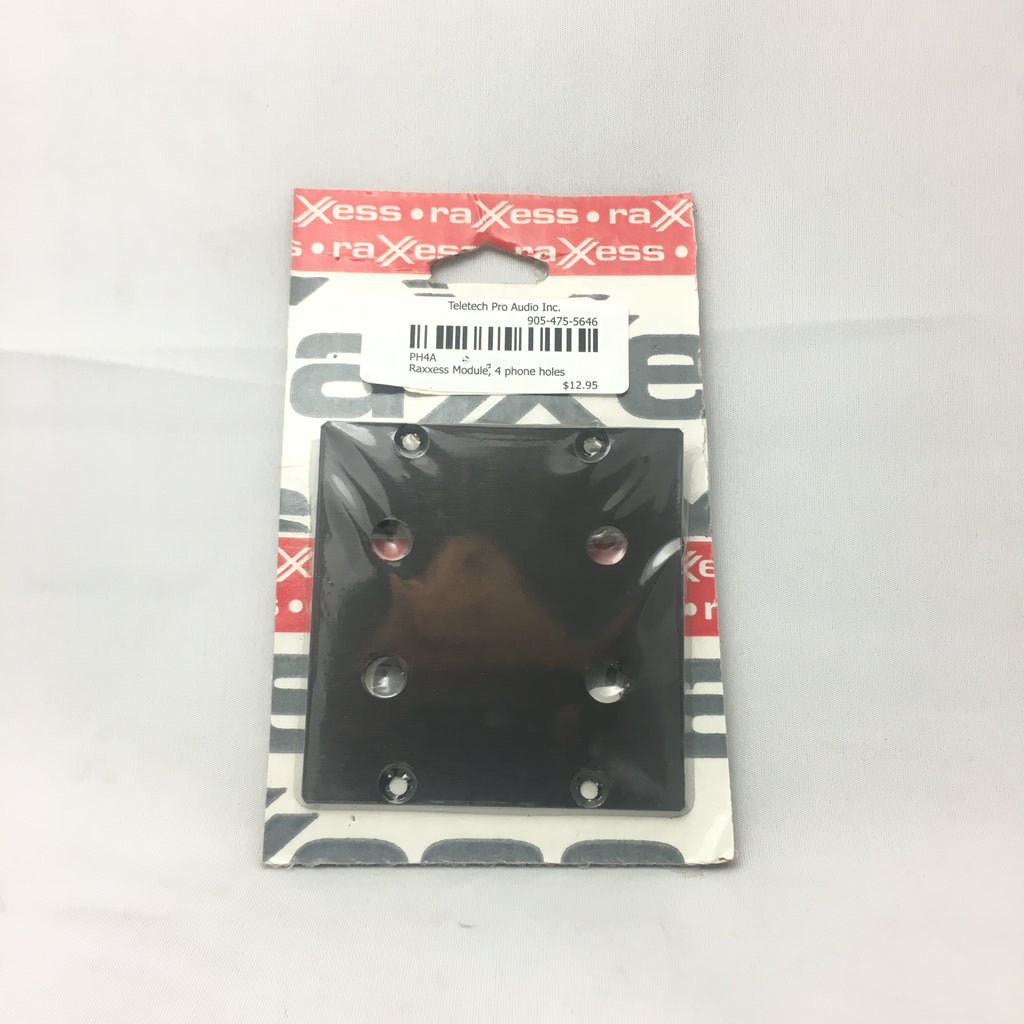 Raxxess Phone Module Panels