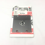 Raxxess XLR Female Modules