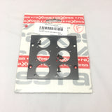 Raxxess XLR Female Modules