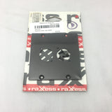 Raxxess XLR Female Modules