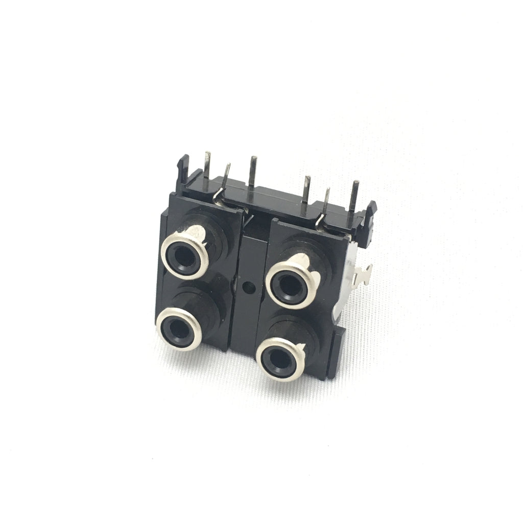 53305066 JACK, PIN (4P) V-95RX/W-580R