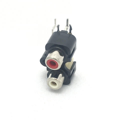 9A042017 RCA JACK 2P AG-V3020