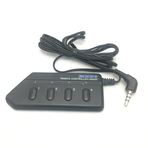 Zoom Remote Controller 9002R