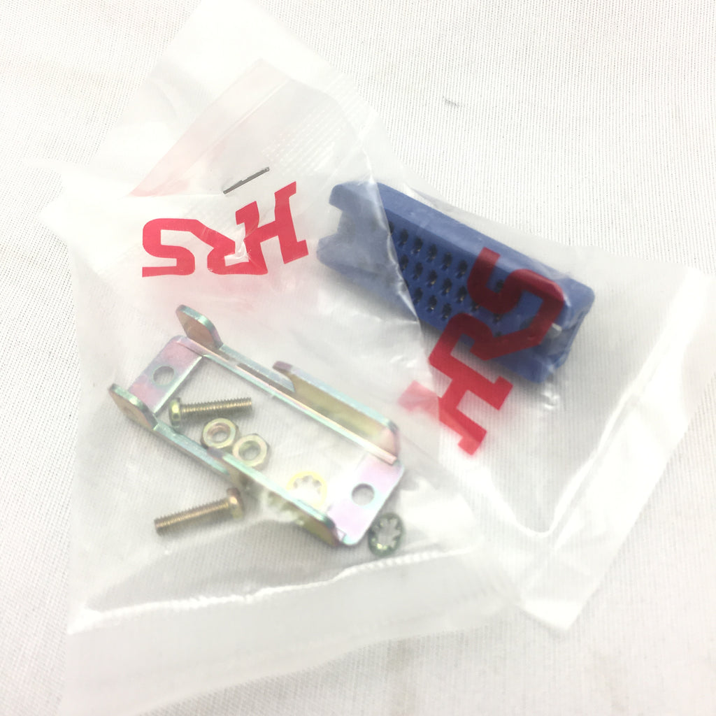 53340327 CONNECTOR, POWER CORD F M-3700
