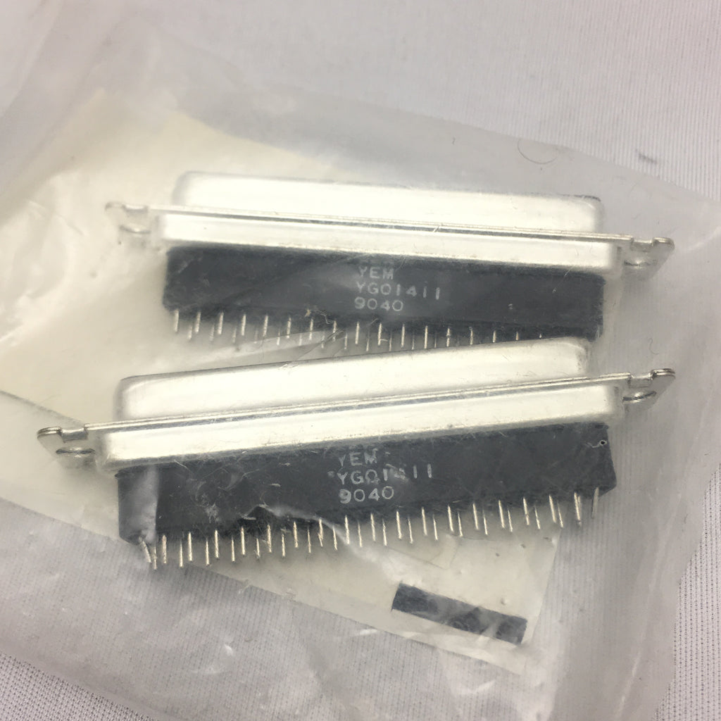 53340675 D-SUB CONNECTOR