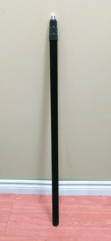 K&M Microphone Fishing Poles 23750, 23760