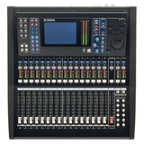 Yamaha LS9-16 Series Digital 48kHz mixing console