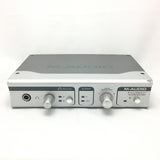 M-Audio Firewire Audiophile Computer Recording Interface