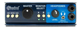 Radial MC3 Monitor Controller