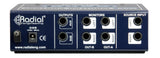 Radial MC3 Monitor Controller