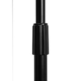 On-Stage MS7701 Tripod Base Mic Stand with Boom (Fixed/Telescopic)