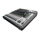 Soundcraft Signature 12MTK Mixer w/ USB