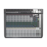 Soundcraft Signature 22MTK Mixer with USB
