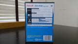 Maxell DVD-RAM 4.7 GB Video 2x Rewritable Disc with DVD Case