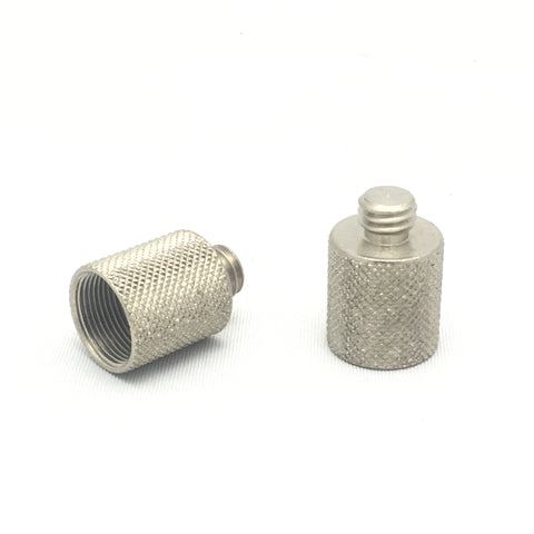 Mic stand adapter
