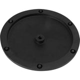 On-Stage MS9212 Heavy Duty Low Profile Mic Stand with 12” Base