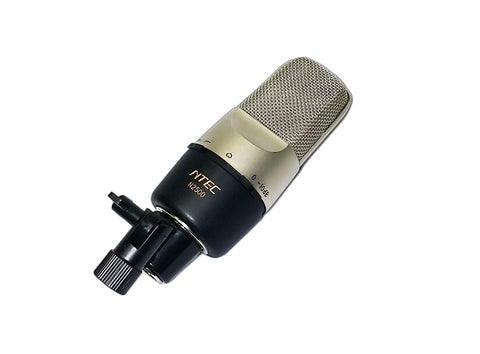 Ntec N-2500