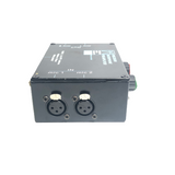 Precision Audio Products PMP Precision microphone preamplifier