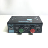 Precision Audio Products PMP Precision microphone preamplifier