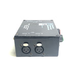 Precision Audio Products PMP Precision microphone preamplifier