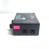 Precision Audio Products PMP Precision microphone preamplifier