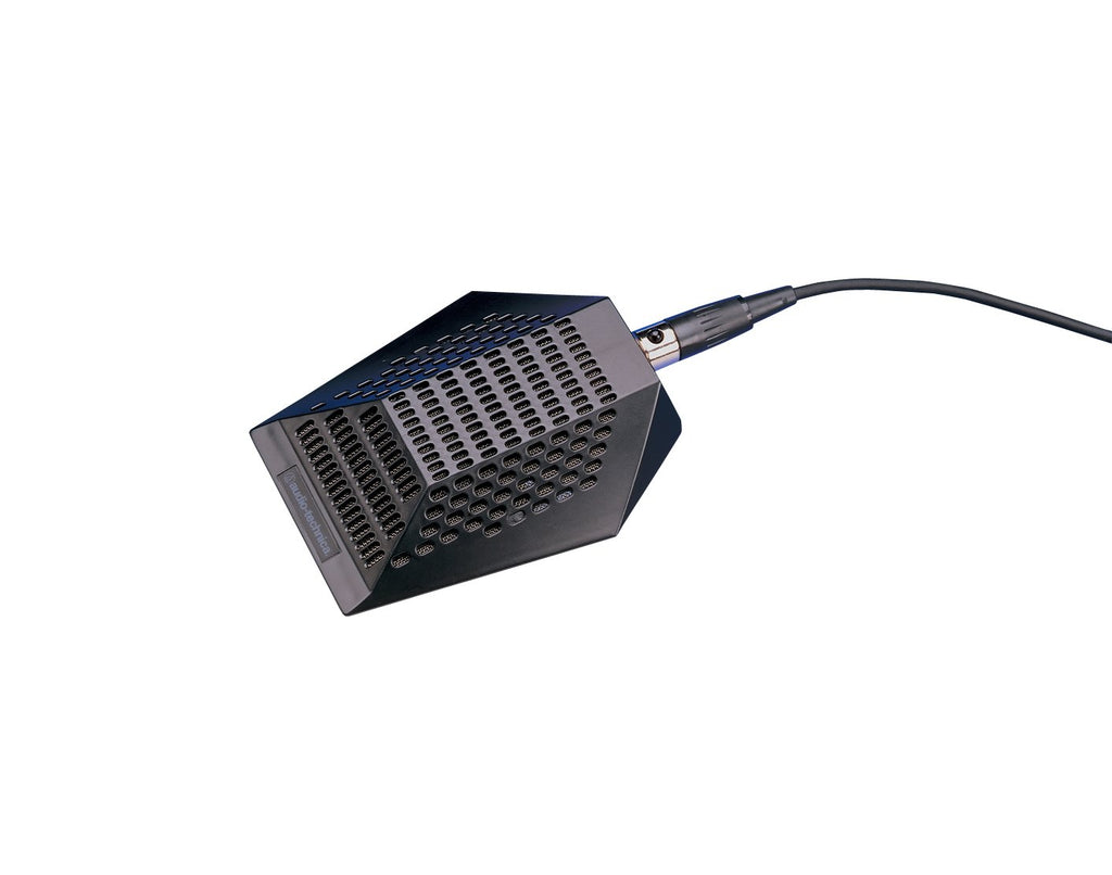 Audio Technica PRO 44 Cardioid Condenser Boundary Mic