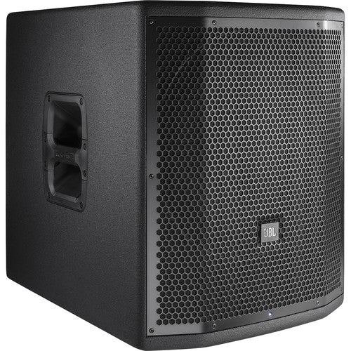 JBL PRX815XLFW 15in 1500W Powered Subwoofer