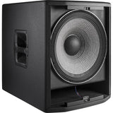 JBL PRX815XLFW 15in 1500W Powered Subwoofer