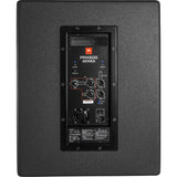 JBL PRX815XLFW 15in 1500W Powered Subwoofer