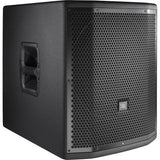 JBL PRX815XLFW 15in 1500W Powered Subwoofer