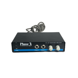 Videoquip Phase 3 HA-2B Headphone Amplifier