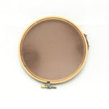 Pop Filter Wooden Frame
