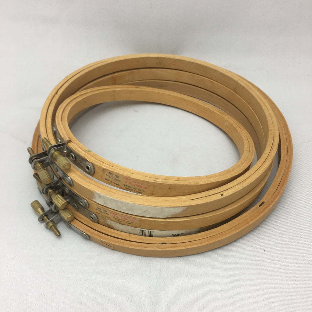 Pop Filter Wooden Frame