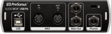 Presonus AudioBox USB 96 2x2 USB Audio Interface - Black