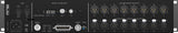 RME Micstasy 8-Channel Mic Preamp