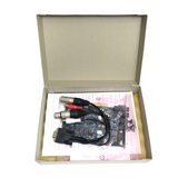 RME DIGI96/8 PAD Digital Audio PCI Interface