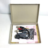 RME DIGI96/8 PAD Digital Audio PCI Interface