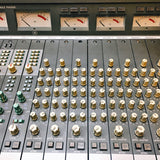 Yamaha PM 3000 Console