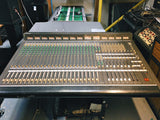 Yamaha PM 3000 Console
