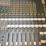 Yamaha PM 3000 Console