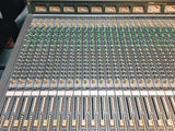 Yamaha PM 3000 Console