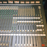 Yamaha PM 3000 Console