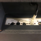 Revox PR99 MKII tape recorder 2-channel stereo system + Monitor