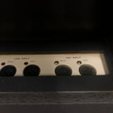 Revox PR99 MKII tape recorder 2-channel stereo system + Monitor