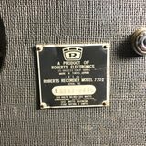 Akai Roberts Electronics 770X Reel to Reel Recorder