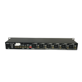 Rolls RM65b 6x4 Mixer 6ch Console Mixer